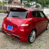 suzuki swift 2014 -SUZUKI--Swift CBA-ZC32S--ZC32S-306310---SUZUKI--Swift CBA-ZC32S--ZC32S-306310- image 2