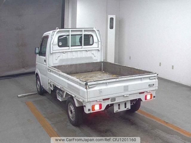 suzuki carry-truck 2013 quick_quick_EBD-DA63T_DA63T-814302 image 2