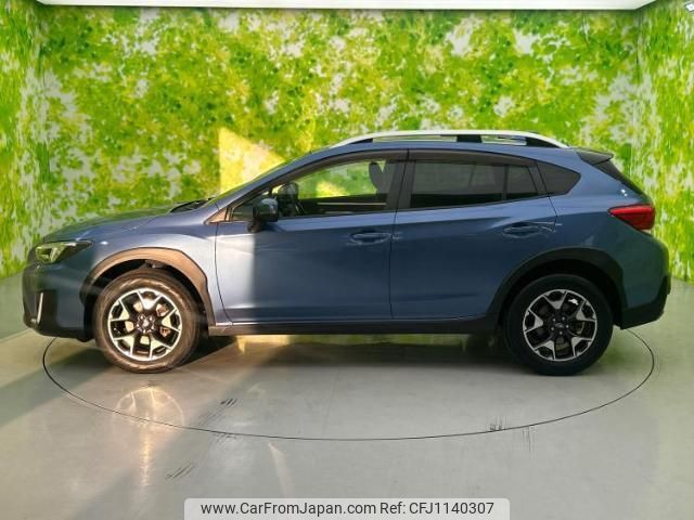subaru xv 2017 quick_quick_DBA-GT7_GT7-055663 image 2
