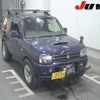 suzuki jimny 2018 -SUZUKI 【豊橋 581ｹ7377】--Jimny JB23W-781035---SUZUKI 【豊橋 581ｹ7377】--Jimny JB23W-781035- image 1