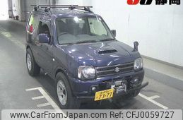 suzuki jimny 2018 -SUZUKI 【豊橋 581ｹ7377】--Jimny JB23W-781035---SUZUKI 【豊橋 581ｹ7377】--Jimny JB23W-781035-