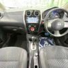 nissan note 2013 TE5612 image 1