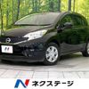 nissan note 2016 -NISSAN--Note DBA-E12--E12-470231---NISSAN--Note DBA-E12--E12-470231- image 1