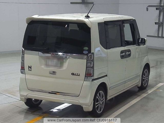honda n-box 2013 -HONDA--N BOX JF1-2105950---HONDA--N BOX JF1-2105950- image 2