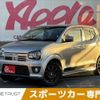 suzuki alto-works 2016 -SUZUKI--Alto Works DBA-HA36S--HA36S-875204---SUZUKI--Alto Works DBA-HA36S--HA36S-875204- image 1