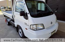 nissan vanette-truck 2007 CFJ1571174