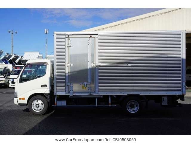 hino dutro 2019 -HINO--Hino Dutoro TKG-XZU655M--XZU655-0010833---HINO--Hino Dutoro TKG-XZU655M--XZU655-0010833- image 2