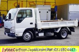 isuzu elf-truck 2019 CFJ1524447