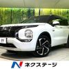 mitsubishi outlander-phev 2023 quick_quick_GN0W_GN0W-0311695 image 1