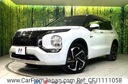 mitsubishi outlander-phev 2023 quick_quick_GN0W_GN0W-0311695