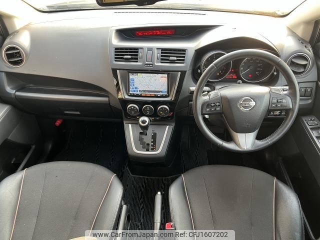 nissan lafesta 2015 CFJ1607202 image 2