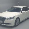 toyota crown-majesta 2014 -TOYOTA 【石川 340ｾ3588】--Crown Majesta DAA-GWS214--GWS214-6004596---TOYOTA 【石川 340ｾ3588】--Crown Majesta DAA-GWS214--GWS214-6004596- image 1