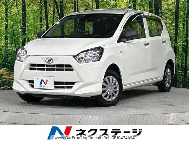 daihatsu mira-e-s 2019 -DAIHATSU--Mira e:s 5BA-LA360S--LA360S-0033279---DAIHATSU--Mira e:s 5BA-LA360S--LA360S-0033279- image 1