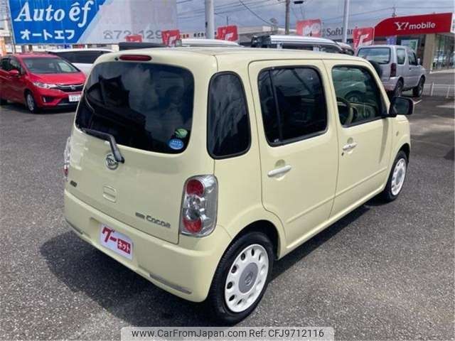 daihatsu mira-cocoa 2013 -DAIHATSU--Mira Cocoa DBA-L675S--L675S-0141605---DAIHATSU--Mira Cocoa DBA-L675S--L675S-0141605- image 2