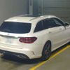 mercedes-benz c-class-station-wagon 2019 -MERCEDES-BENZ 【相模 302ﾃ1461】--Benz C Class Wagon 5AA-205277--WDD2052772F876106---MERCEDES-BENZ 【相模 302ﾃ1461】--Benz C Class Wagon 5AA-205277--WDD2052772F876106- image 2