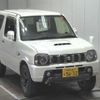 suzuki jimny 2016 -SUZUKI 【宇都宮 581ｿ9632】--Jimny JB23W--755202---SUZUKI 【宇都宮 581ｿ9632】--Jimny JB23W--755202- image 1