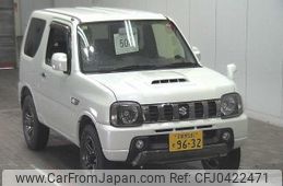 suzuki jimny 2016 -SUZUKI 【宇都宮 581ｿ9632】--Jimny JB23W--755202---SUZUKI 【宇都宮 581ｿ9632】--Jimny JB23W--755202-