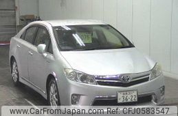 toyota sai 2012 -TOYOTA 【福島 301ｽ3622】--SAI AZK10-2058052---TOYOTA 【福島 301ｽ3622】--SAI AZK10-2058052-