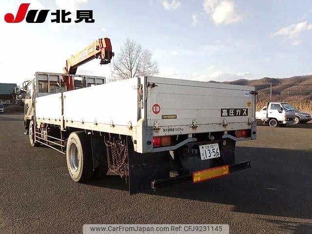 nissan diesel-ud-condor 1996 -NISSAN 【北見 100ﾊ1356】--Condor PK251LZ--00043---NISSAN 【北見 100ﾊ1356】--Condor PK251LZ--00043- image 2