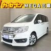 honda stepwagon 2013 -HONDA--Stepwgn DBA-RK5--RK5-1363837---HONDA--Stepwgn DBA-RK5--RK5-1363837- image 1