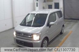 suzuki wagon-r 2020 quick_quick_5AA-MH95S_MH95S-117237