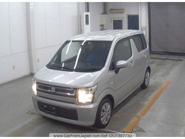 suzuki wagon-r 2020 quick_quick_5AA-MH95S_MH95S-117237 image 1
