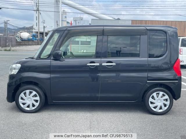 daihatsu tanto 2015 quick_quick_DBA-LA600S_LA600S-0328603 image 2