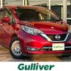 nissan note 2017 CFJ1685606 image 1