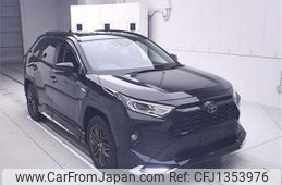 toyota rav4 2020 -TOYOTA--RAV4 AXAH52-4003848---TOYOTA--RAV4 AXAH52-4003848-