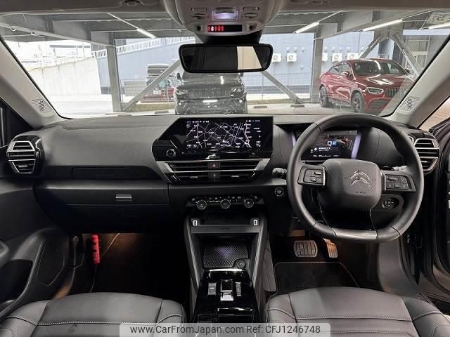 citroen c4 2024 quick_quick_3DA-C41YH01_VR7BBYHZBPE095778 image 2