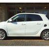 smart forfour 2016 -SMART 【多摩 524ﾔ8888】--Smart Forfour DBA-453042--WME4530422Y100591---SMART 【多摩 524ﾔ8888】--Smart Forfour DBA-453042--WME4530422Y100591- image 25