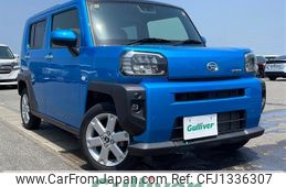 daihatsu taft 2020 -DAIHATSU--Taft 6BA-LA910S--LA910S-0007700---DAIHATSU--Taft 6BA-LA910S--LA910S-0007700-
