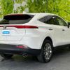 toyota harrier 2021 quick_quick_6BA-MXUA85_MXUA85-0006052 image 3