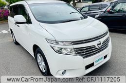 nissan elgrand 2010 -NISSAN--Elgrand DBA-TE52--TE52-005959---NISSAN--Elgrand DBA-TE52--TE52-005959-