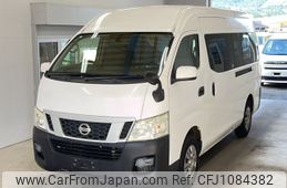 nissan caravan-van 2013 -NISSAN--Caravan Van CW8E26-001148---NISSAN--Caravan Van CW8E26-001148-