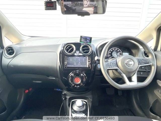 nissan note 2019 -NISSAN--Note DAA-HE12--HE12-272653---NISSAN--Note DAA-HE12--HE12-272653- image 2