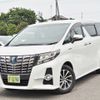 toyota alphard 2015 -TOYOTA--Alphard 6AA-AYH30W--AYH30-0007398---TOYOTA--Alphard 6AA-AYH30W--AYH30-0007398- image 4