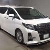 toyota alphard 2016 quick_quick_DBA-AGH30W_AGH30-0077581 image 1