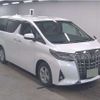 toyota alphard 2019 -TOYOTA 【京都 302ﾆ8608】--Alphard DBA-AGH30W--AGH30W-0291871---TOYOTA 【京都 302ﾆ8608】--Alphard DBA-AGH30W--AGH30W-0291871- image 1