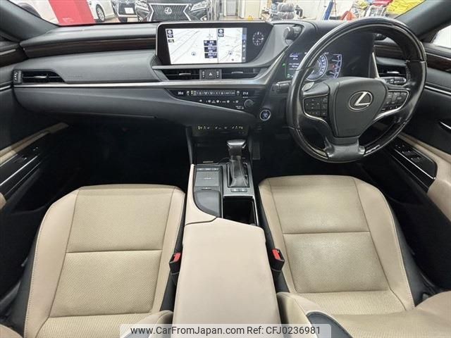 lexus es 2020 -LEXUS--Lexus ES 6AA-AXZH10--AXZH10-1012286---LEXUS--Lexus ES 6AA-AXZH10--AXZH10-1012286- image 2