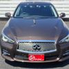 nissan skyline 2014 -NISSAN--Skyline DAA-HV37--HV37-201713---NISSAN--Skyline DAA-HV37--HV37-201713- image 2