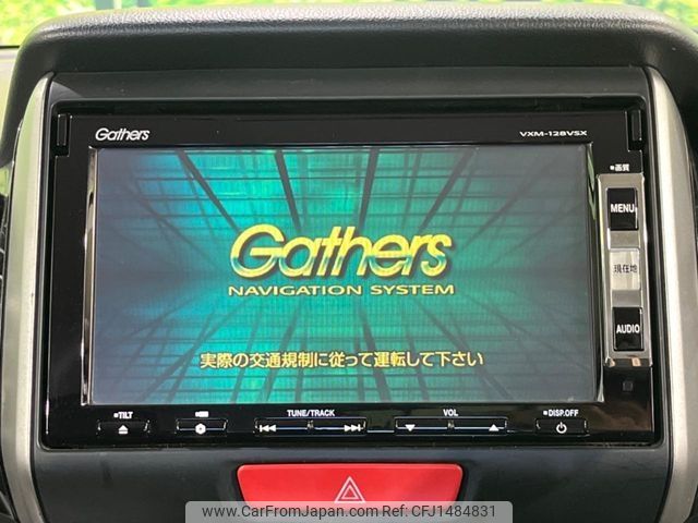 honda n-box 2013 CFJ1484831 image 2