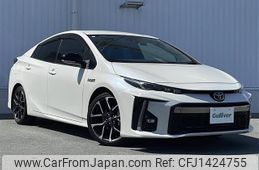 toyota prius-phv 2019 -TOYOTA--Prius PHV DLA-ZVW52--ZVW52-3124811---TOYOTA--Prius PHV DLA-ZVW52--ZVW52-3124811-