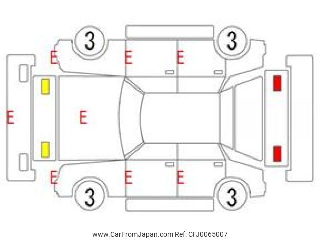 honda vezel 2021 -HONDA--VEZEL 6AA-RV5--RV5-1022724---HONDA--VEZEL 6AA-RV5--RV5-1022724- image 2