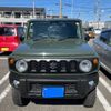 suzuki jimny 2023 CFJ1857885 image 1