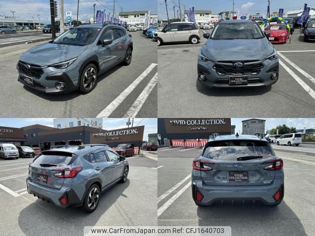 subaru subaru-others 2025 CFJ1640703 image 2