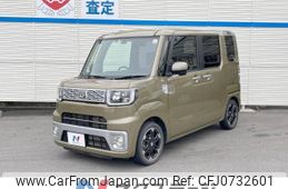 daihatsu wake 2016 -DAIHATSU--WAKE DBA-LA700S--LA700S-0059180---DAIHATSU--WAKE DBA-LA700S--LA700S-0059180-