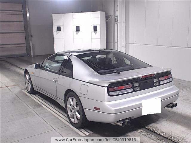 nissan fairlady-z 1996 -NISSAN 【横浜 306ｻ8836】--Fairlady Z GCZ32-561113---NISSAN 【横浜 306ｻ8836】--Fairlady Z GCZ32-561113- image 2