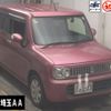 suzuki alto-lapin 2012 -SUZUKI 【品川 000ﾝ0000】--Alto Lapin HE22S-254124---SUZUKI 【品川 000ﾝ0000】--Alto Lapin HE22S-254124- image 1