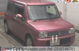 suzuki alto-lapin 2012 -SUZUKI 【品川 000ﾝ0000】--Alto Lapin HE22S-254124---SUZUKI 【品川 000ﾝ0000】--Alto Lapin HE22S-254124-